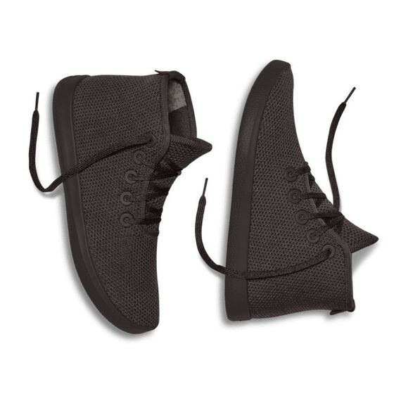 Allbirds Tree Toppers Mens Mesh Knit Sneakers - Picture 1 of 11